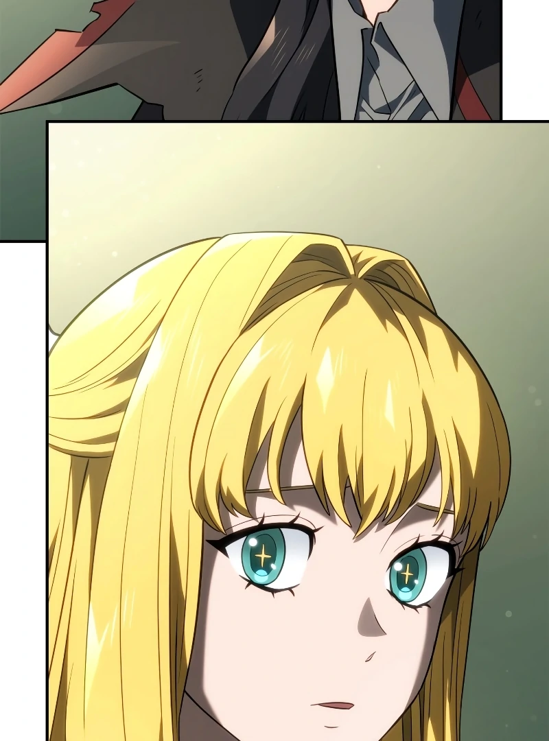 Revenge of the Iron-Blooded Sword Hound, Chapter 49 image 030